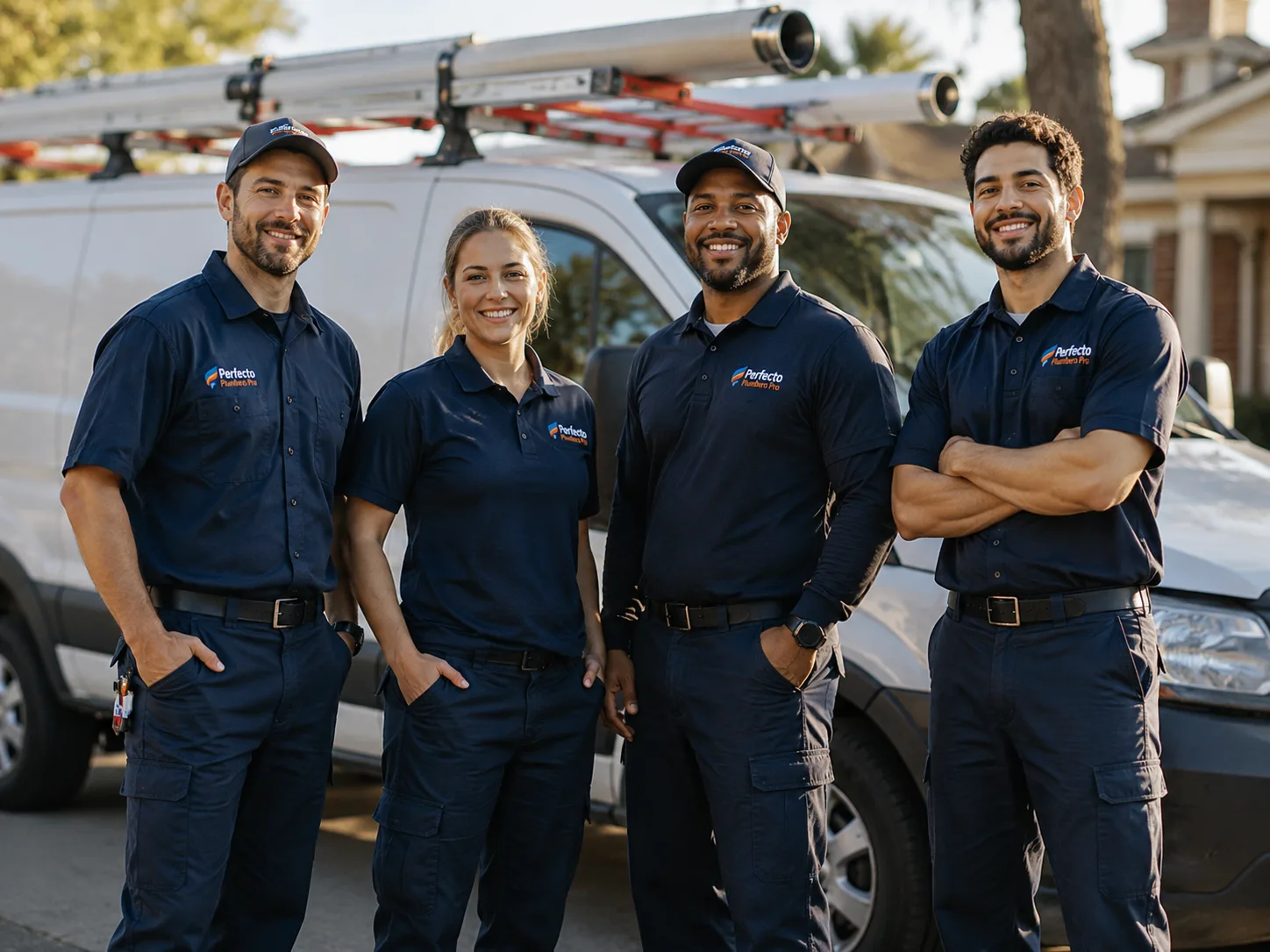 Emergency Plumber Near Me in Tinley Park, IL near me
